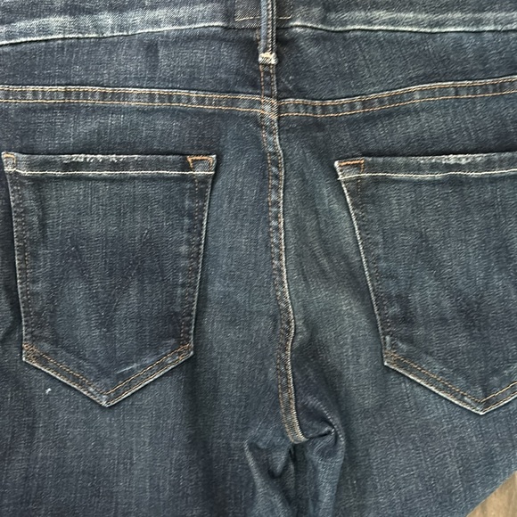 MOTHER jeans. The Looker - Size 31 - Picture 5 of 5